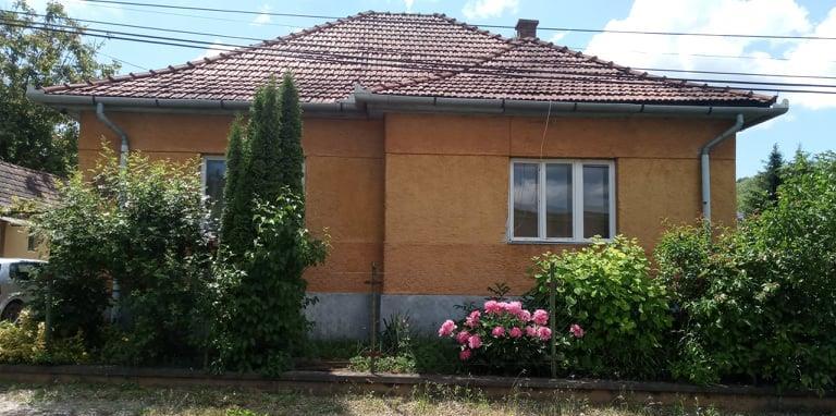 De vânzare casă în Ungaria, într-un loc mirific