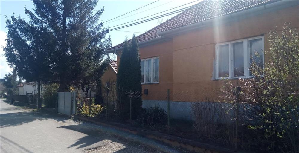De vânzare casă în Ungaria, într-un loc mirific