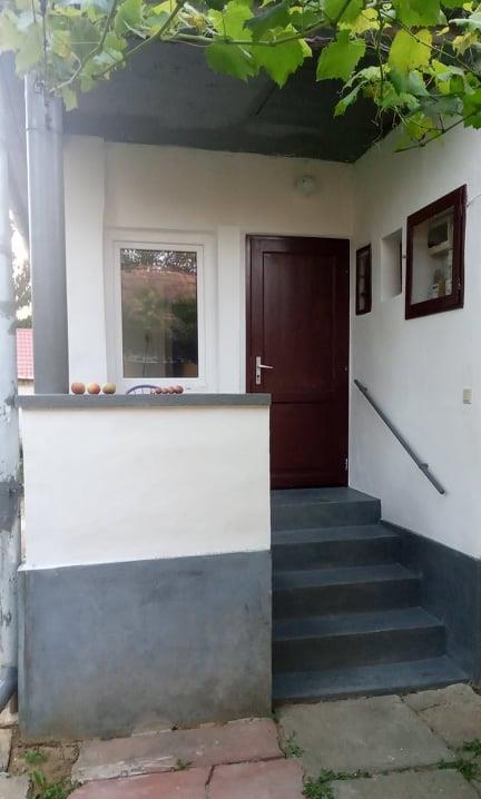 De vânzare casă în Ungaria, într-un loc mirific