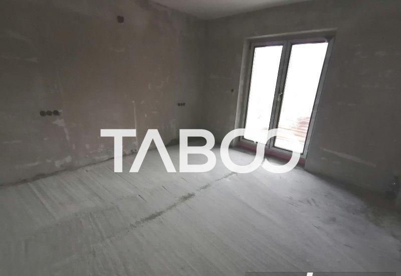 De vanzare casa individuala intabulata 7 camere zona Selimbar Sibiu