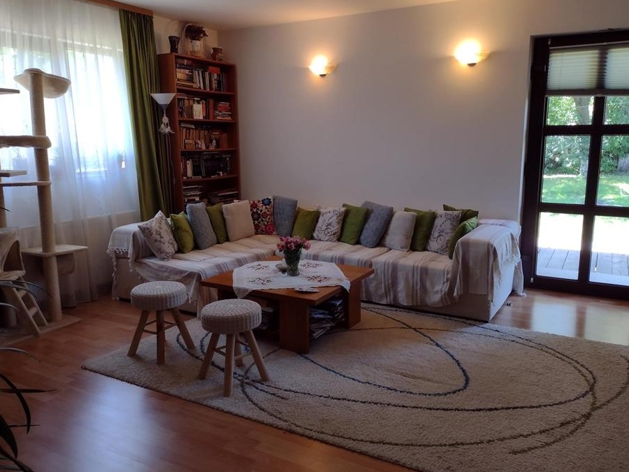 De vânzare casă P+1 cu teren în Fălticeni