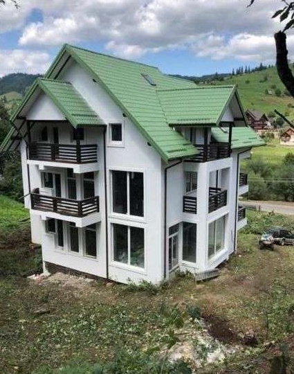 De vânzare casa /pensiune
