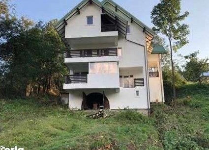 De vânzare casa /pensiune