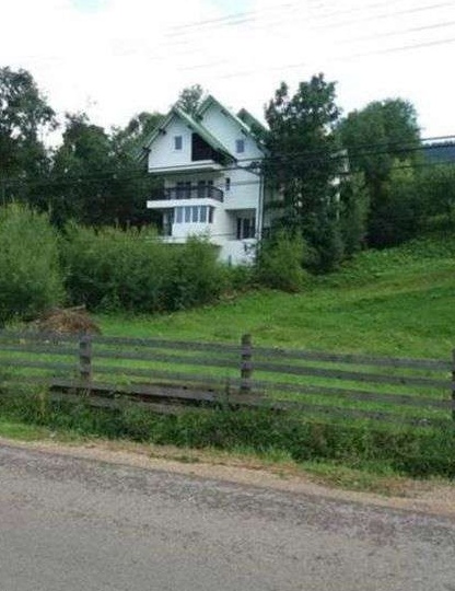 De vânzare casa /pensiune