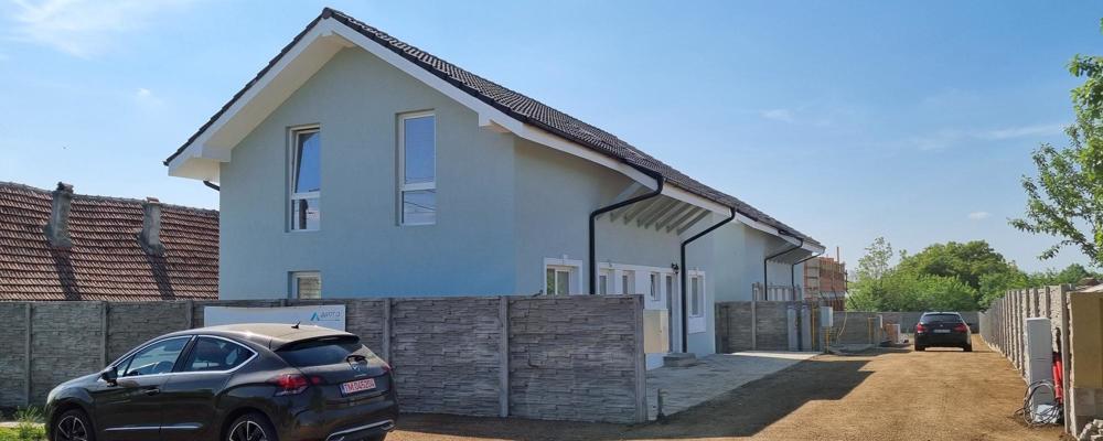 De vanzare Duplex in localitatea Sanandrei