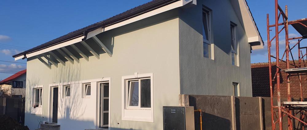 De vanzare Duplex in localitatea Sanandrei