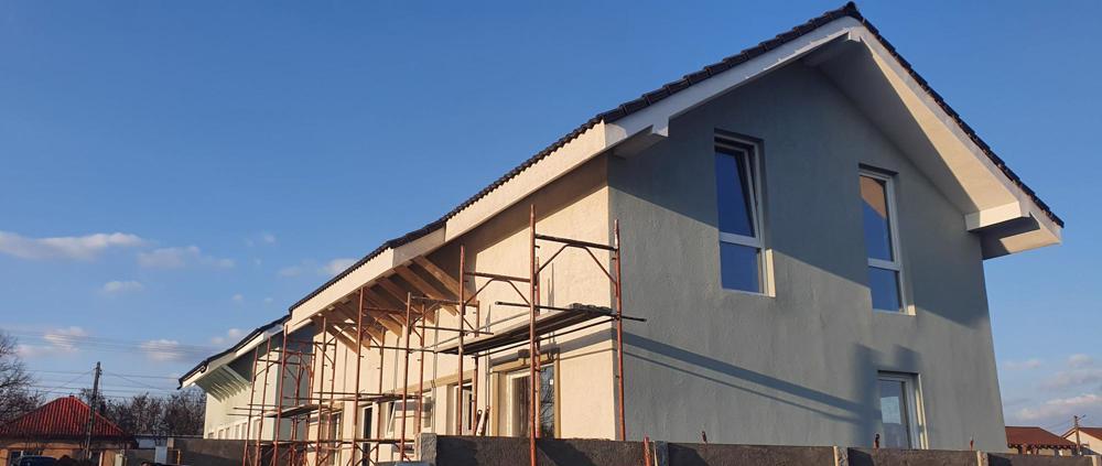 De vanzare Duplex in localitatea Sanandrei