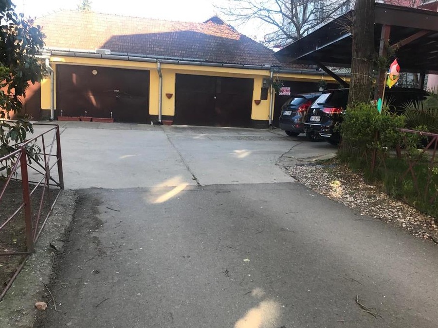 De vanzare GARAJ, in  Marghita, jud. Bihor