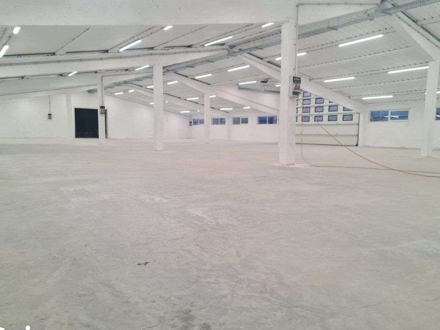 DE VANZARE HALE INDUSTRIALE CAREIULUI IN SATU MARE