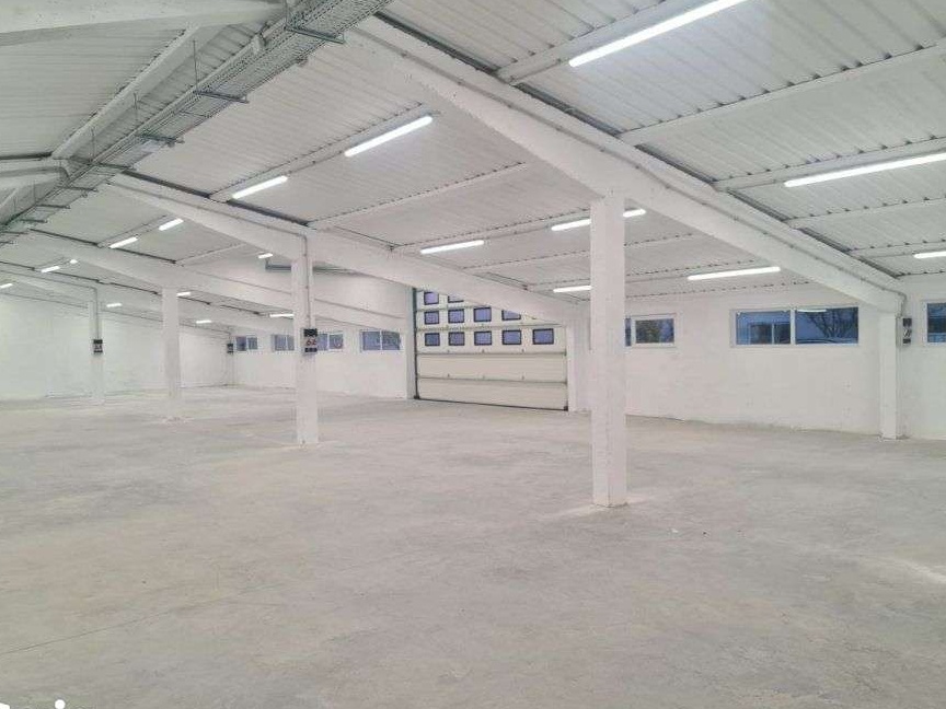 DE VANZARE HALE INDUSTRIALE CAREIULUI IN SATU MARE