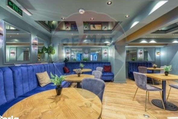 De vanzare Hotel Boutique in Zona Marriott, 31 camere