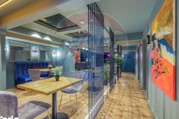 De vanzare Hotel Boutique in Zona Marriott, 31 camere