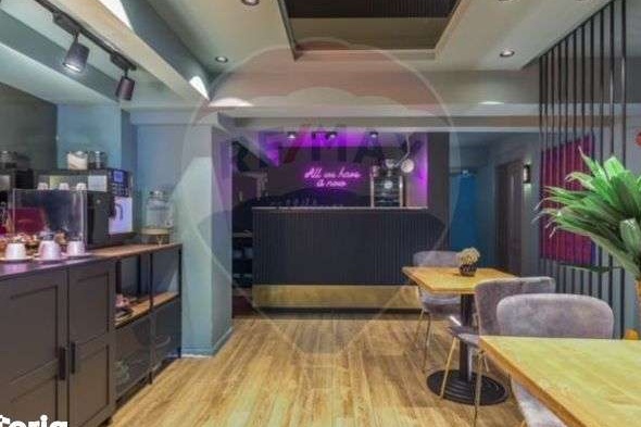 De vanzare Hotel Boutique in Zona Marriott, 31 camere