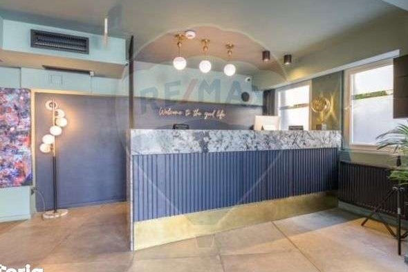 De vanzare Hotel Boutique in Zona Marriott, 31 camere