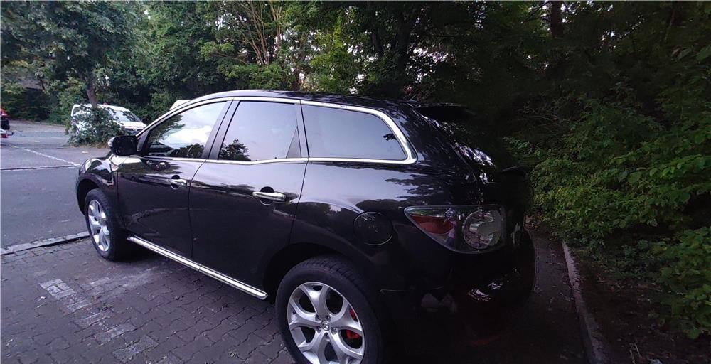 De vânzare Mazda CX-7,2.2 diesel,2011