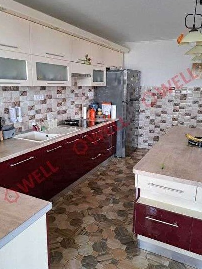 De vânzare o casă familială situat în Sovata