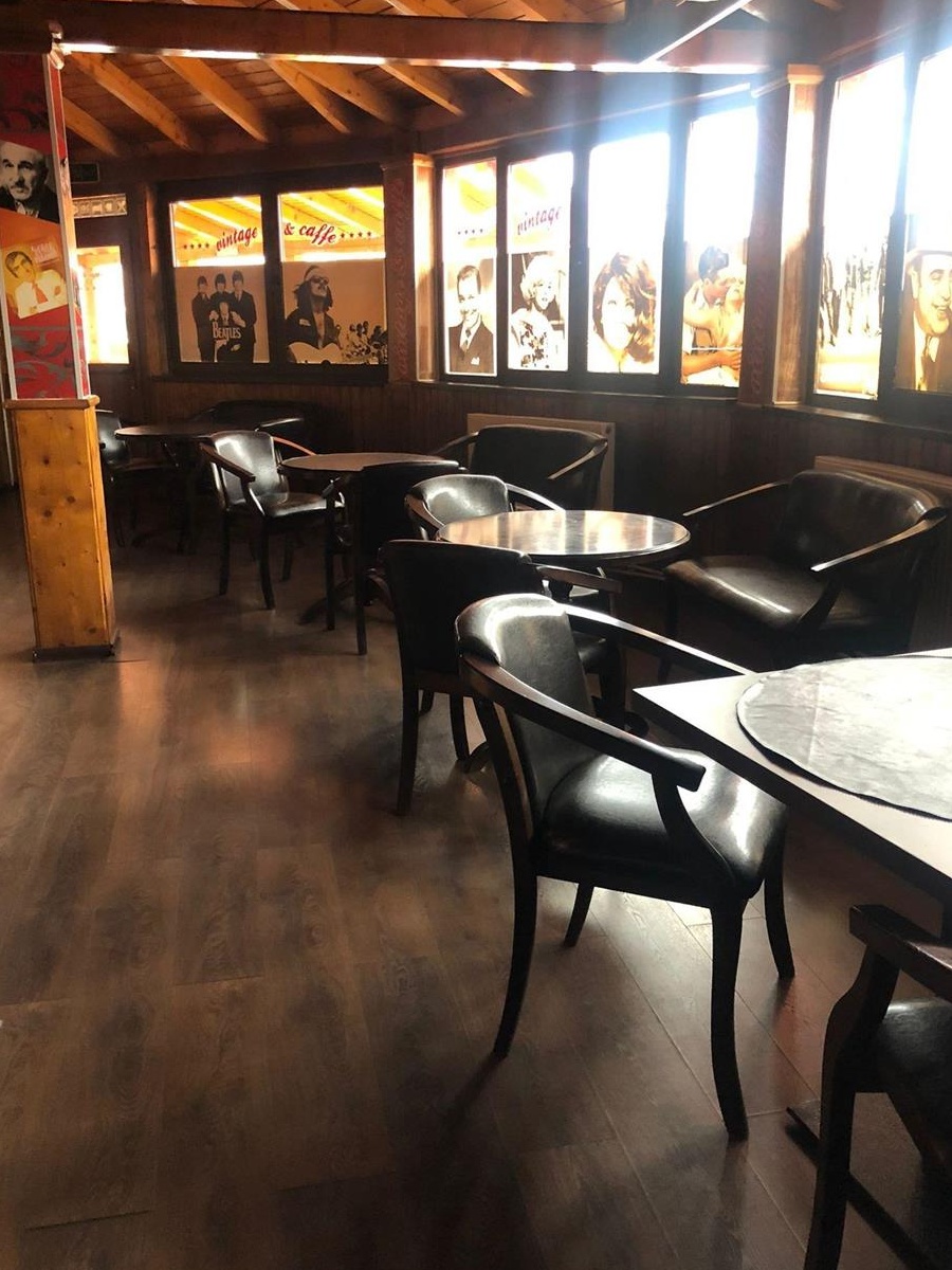 DE VÂNZARE PENSIUNE RESTAURANT BAR sau ÎNCHIRIERE ÎN ANUMITE CONDIȚII