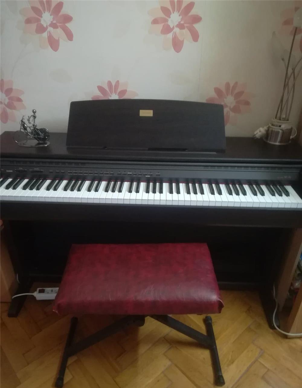 De vânzare pian digital CASIO Celviano AP45