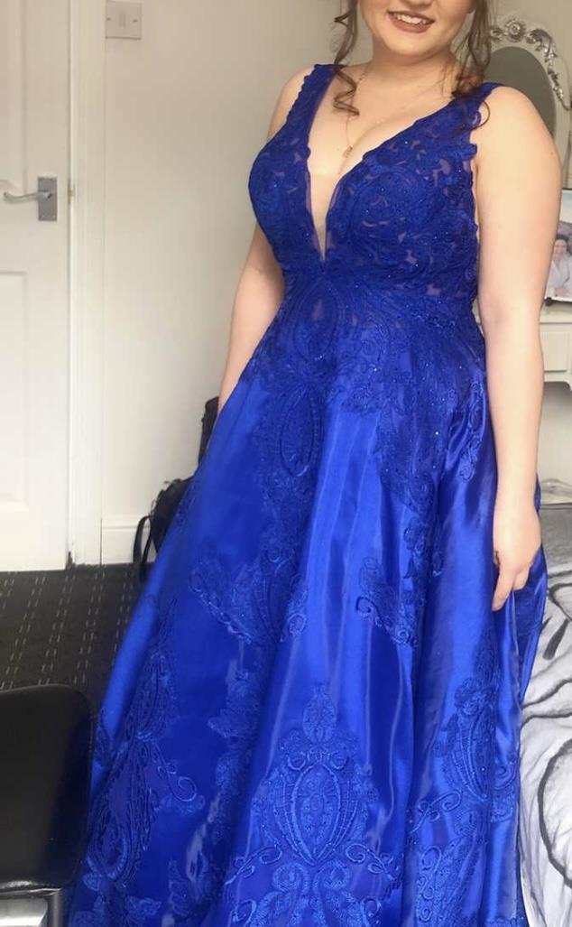 De vânzare Rochie