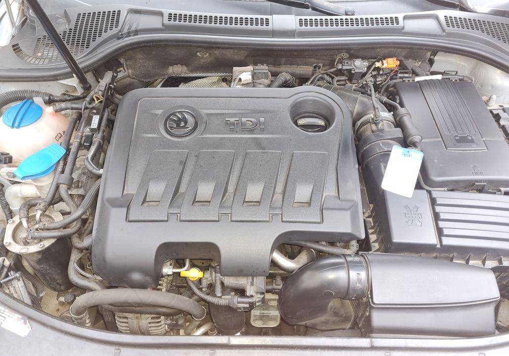 De Vanzare Skoda
