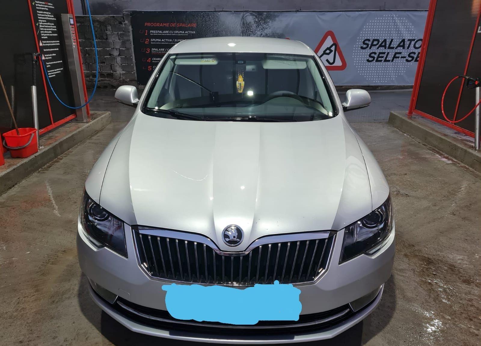 De Vanzare Skoda