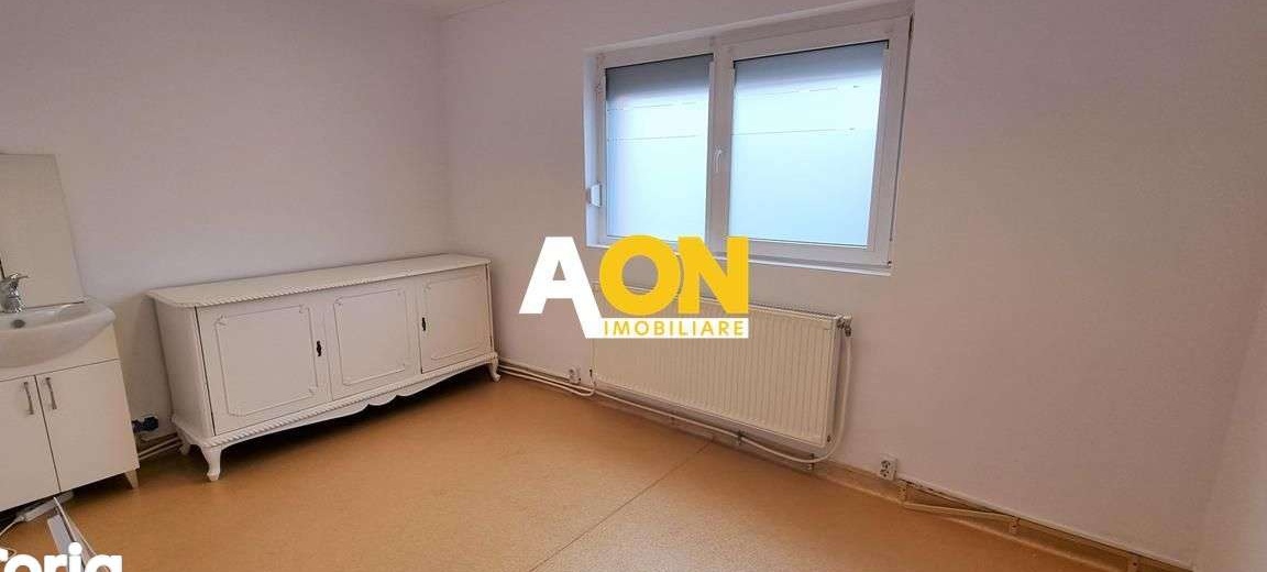 De vanzare spatiu comercial 76 mp utili zona piata Cetate