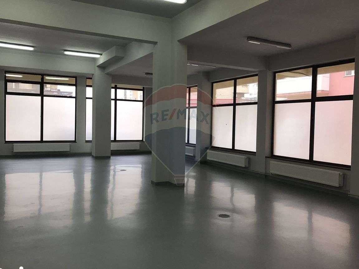 De vanzare spatiu comercial cu expunere maxima | SU 1084 mp