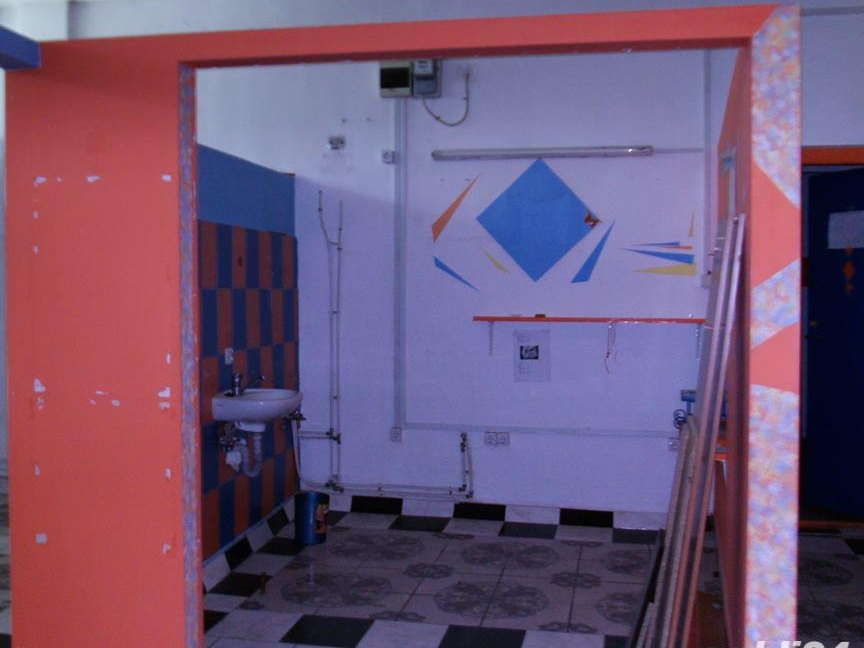 De vanzare spatiu comercial in Stei Bihor