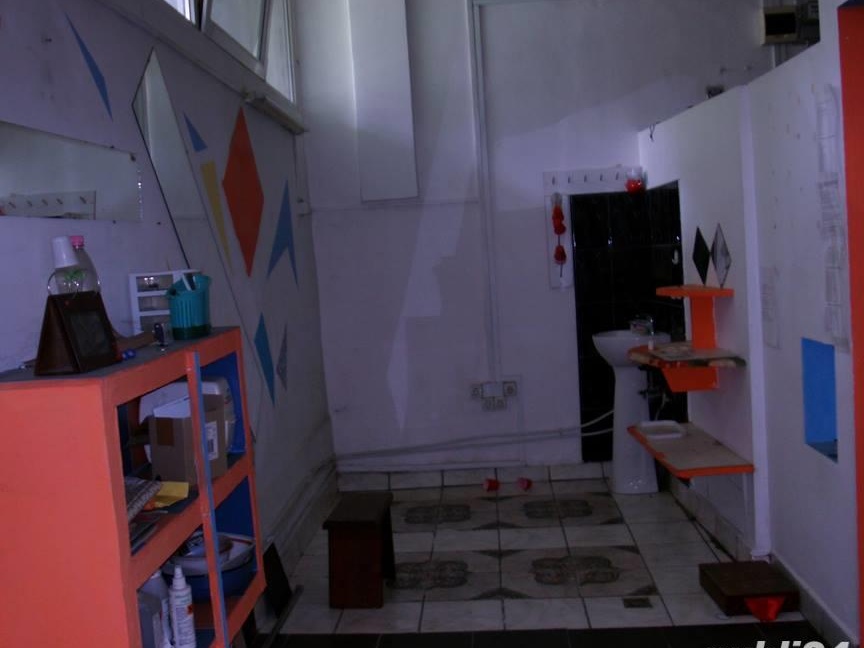 De vanzare spatiu comercial in Stei Bihor