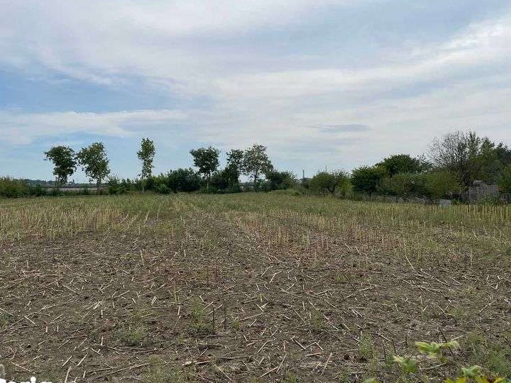 De vanzare teren 2490mp lacul sarat