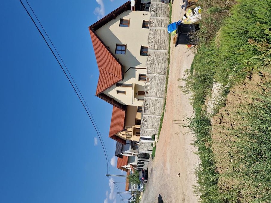 De vanzare Teren Girocului/Soarelui