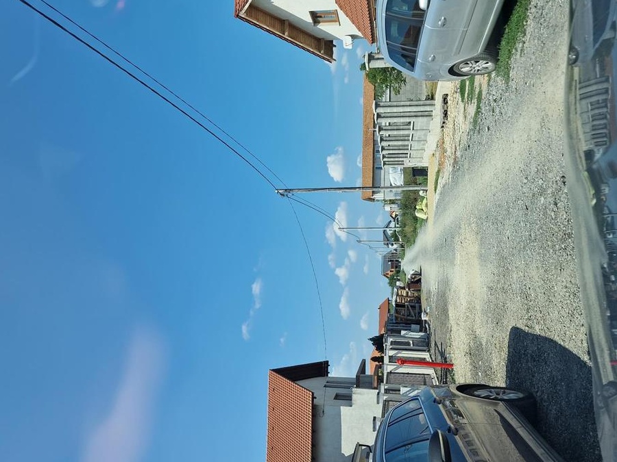 De vanzare Teren Girocului/Soarelui