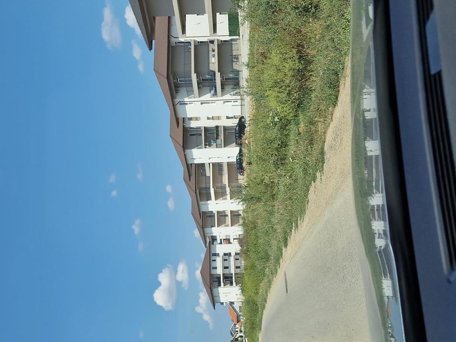 De vanzare Teren Girocului/Soarelui