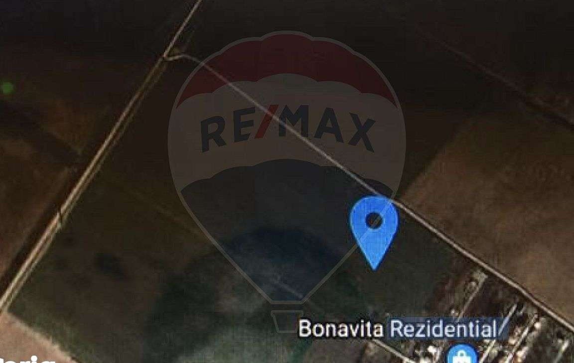 De vanzare teren intravilan 360mp Otopeni - Odaii