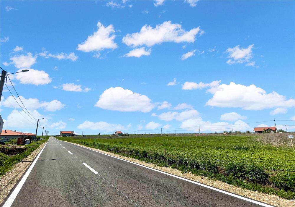 De vanzare teren intravilan, Dudestii Noi, 800 mp