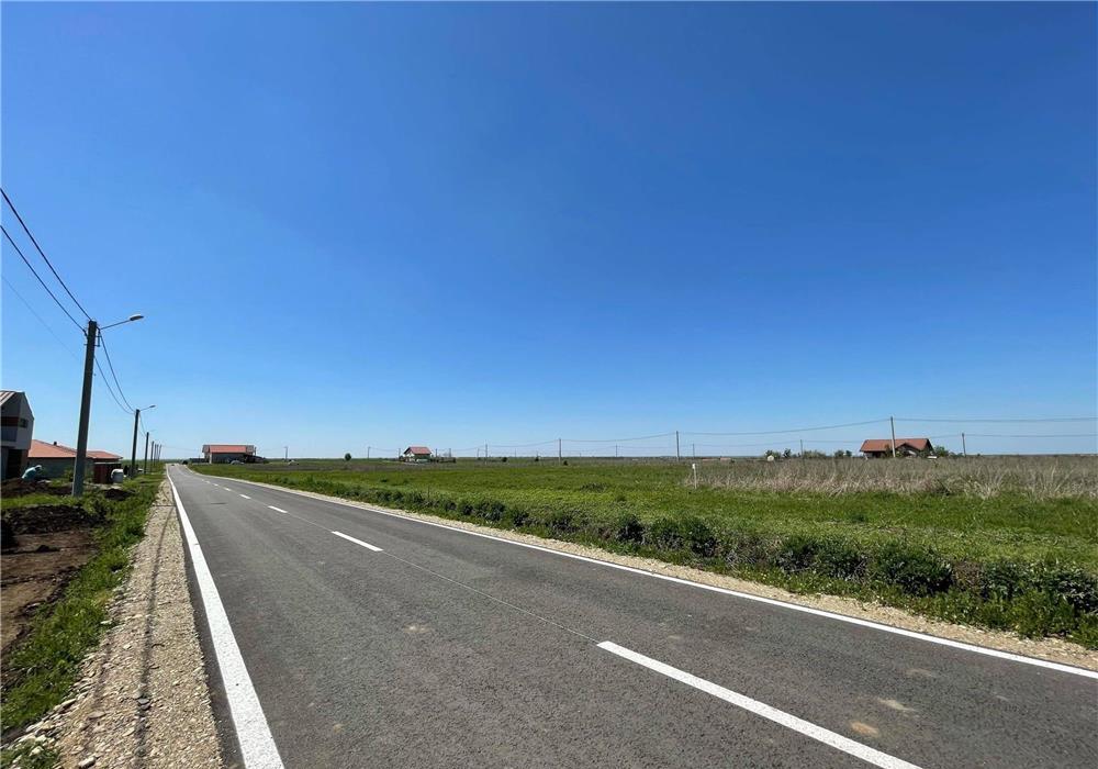 De vanzare teren intravilan, Dudestii Noi, 800 mp
