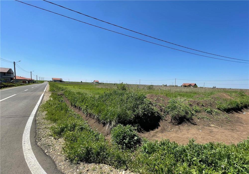 De vanzare teren intravilan, Dudestii Noi, 800 mp