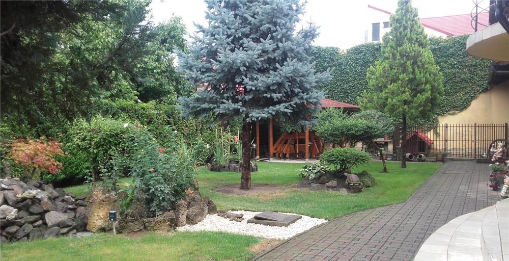De vanzare vila zona Girocului P+M