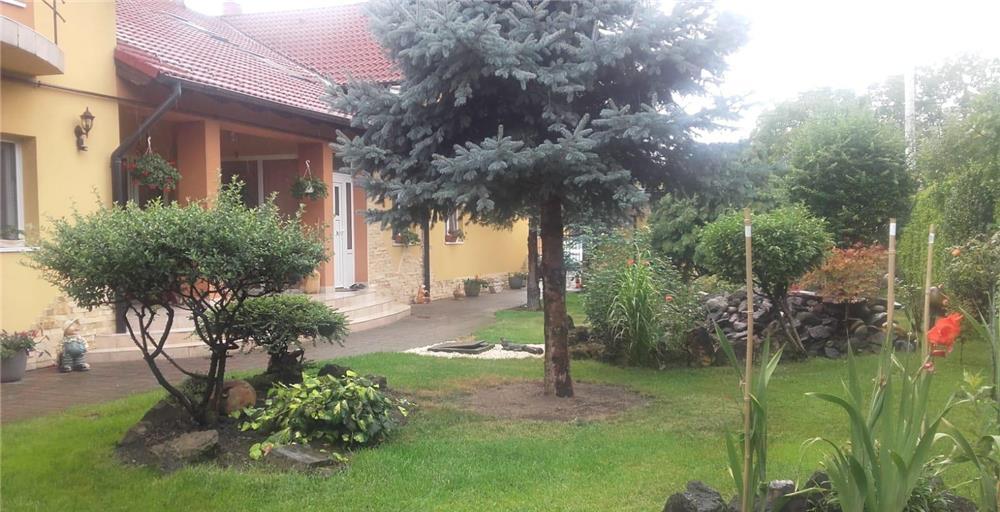 De vanzare vila zona Girocului P+M