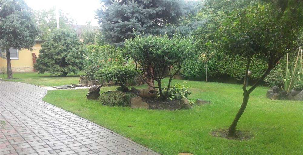De vanzare vila zona Girocului P+M