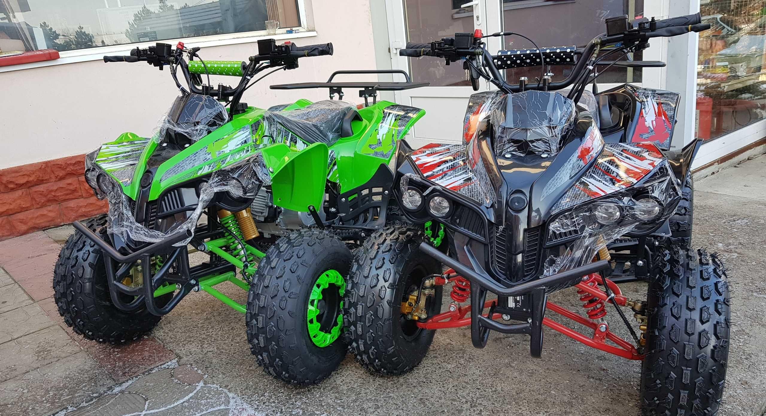 Dealer ATV HUMMER-SPYDER- HUNTER nou 2022 , Robust de Calitate US ,