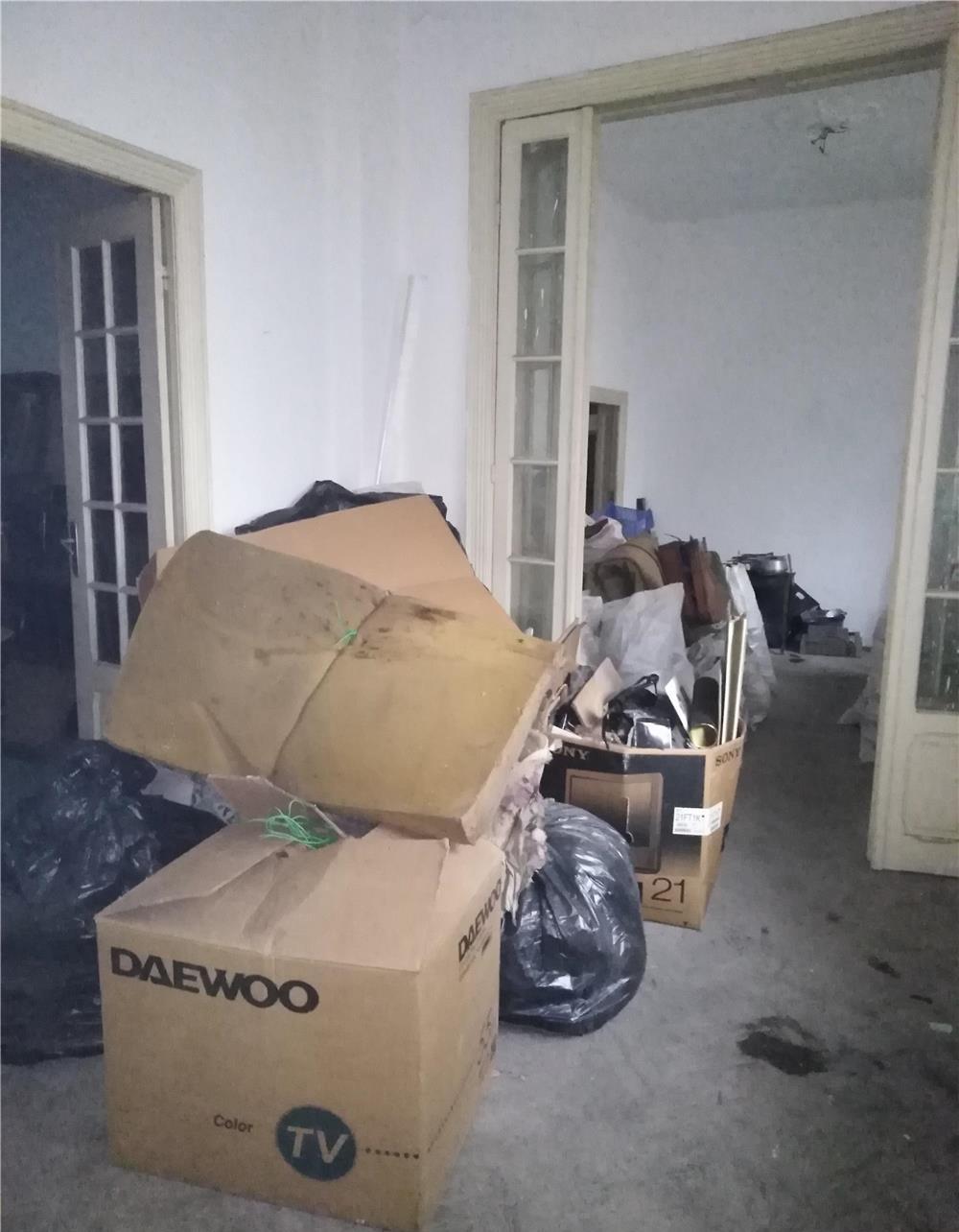 DEBARASARI -DEMOLARI CASE
