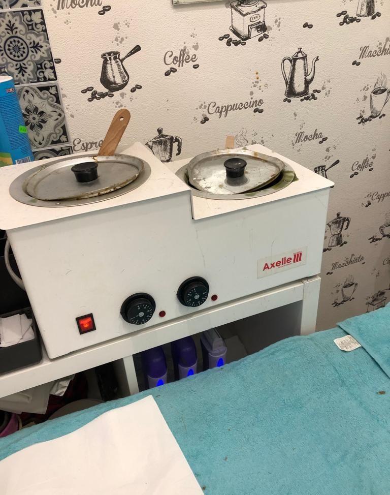 Decantor de ceara italienesc axelle