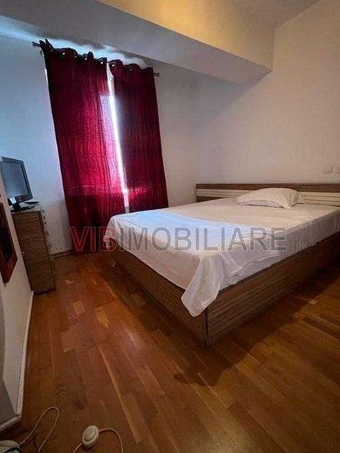 Decebal-Piata Alba Iulia-Bloc nou