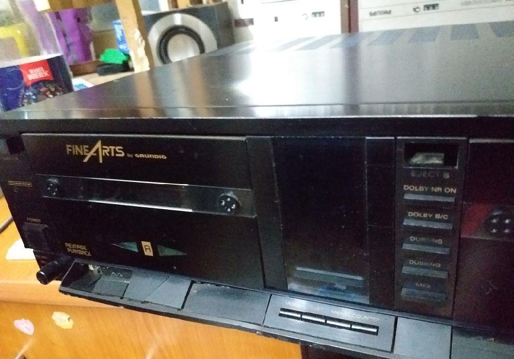 Deck FineArts by Grundig