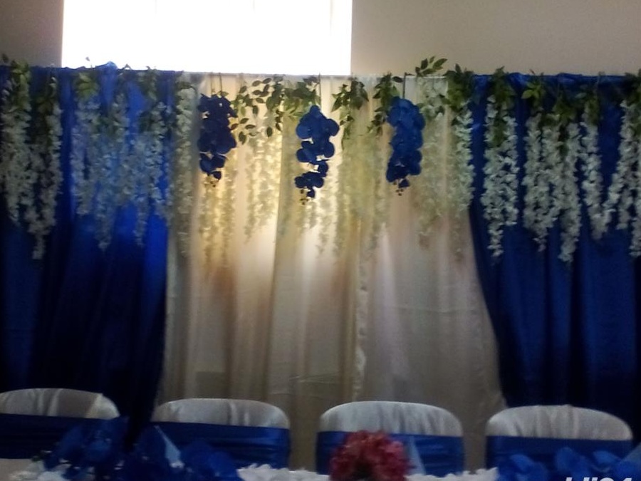 Decor nunta