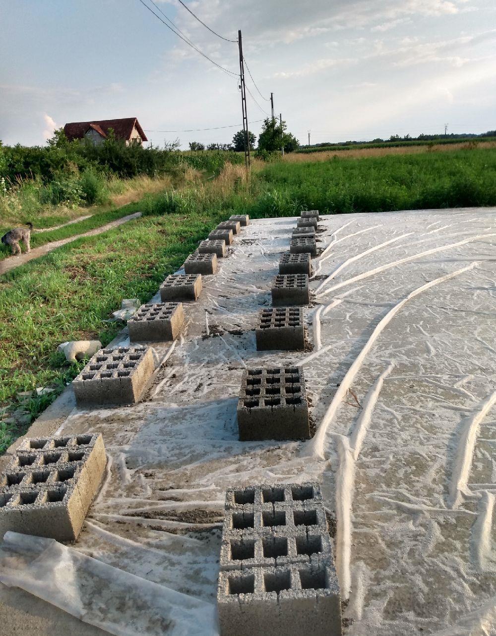 decorațiuni de grădină