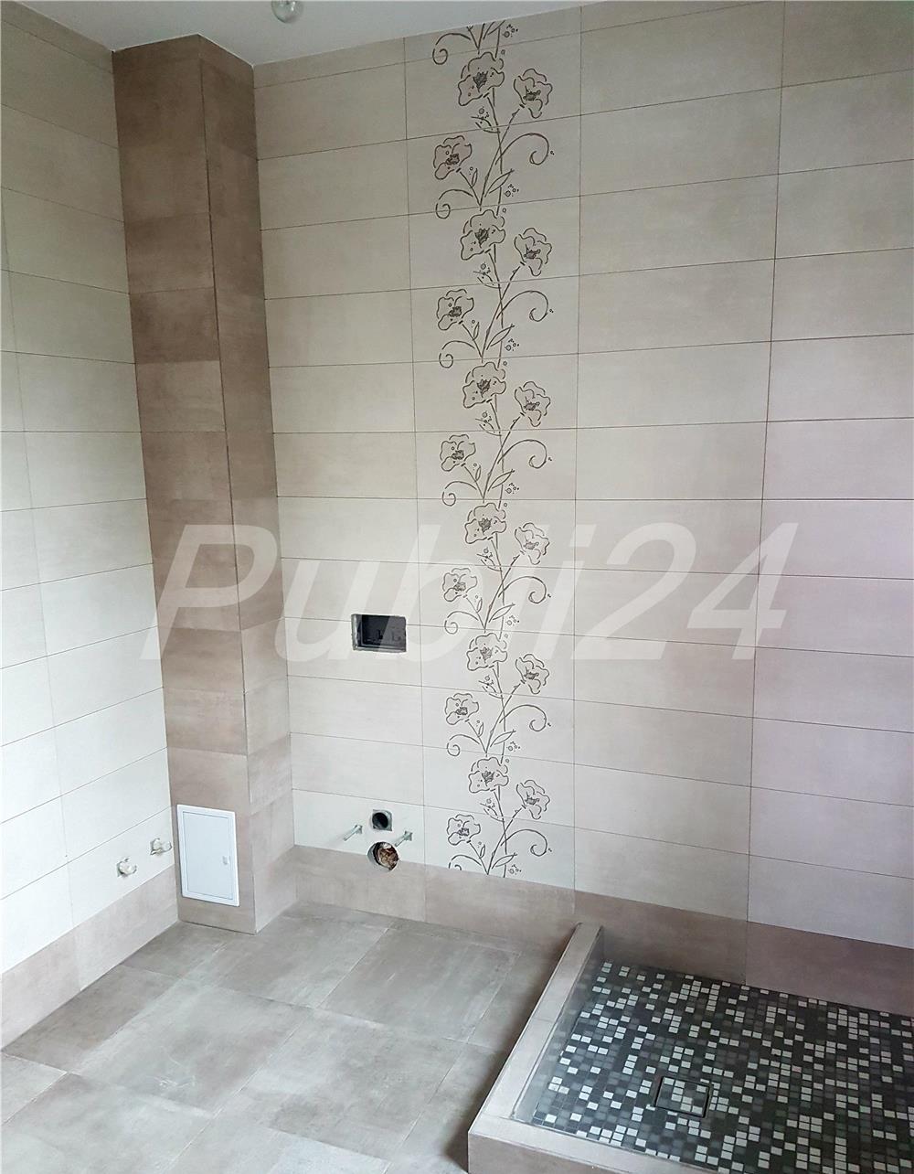 Decoratiuni si amenajari interioare stil european
