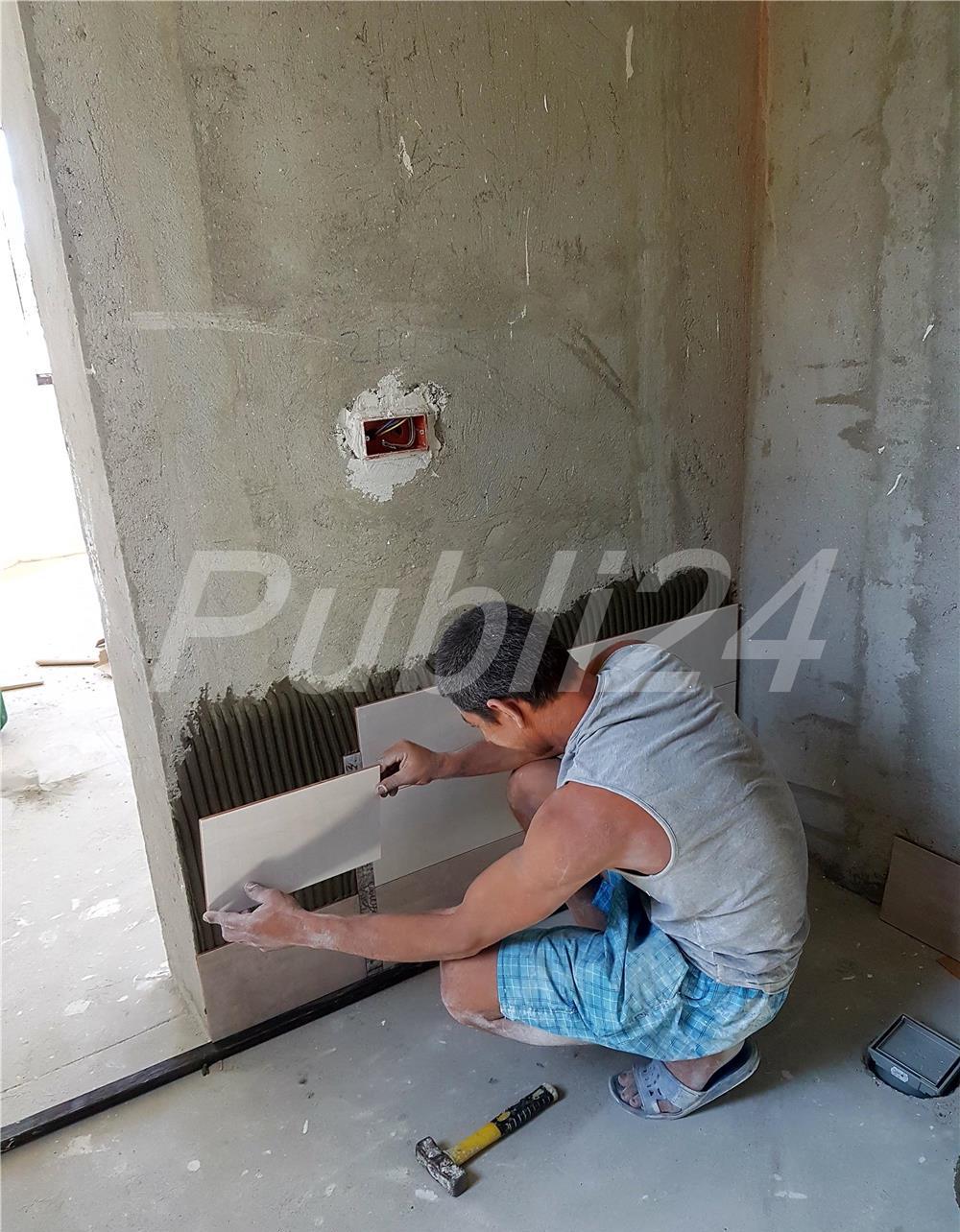 Decoratiuni si amenajari interioare stil european