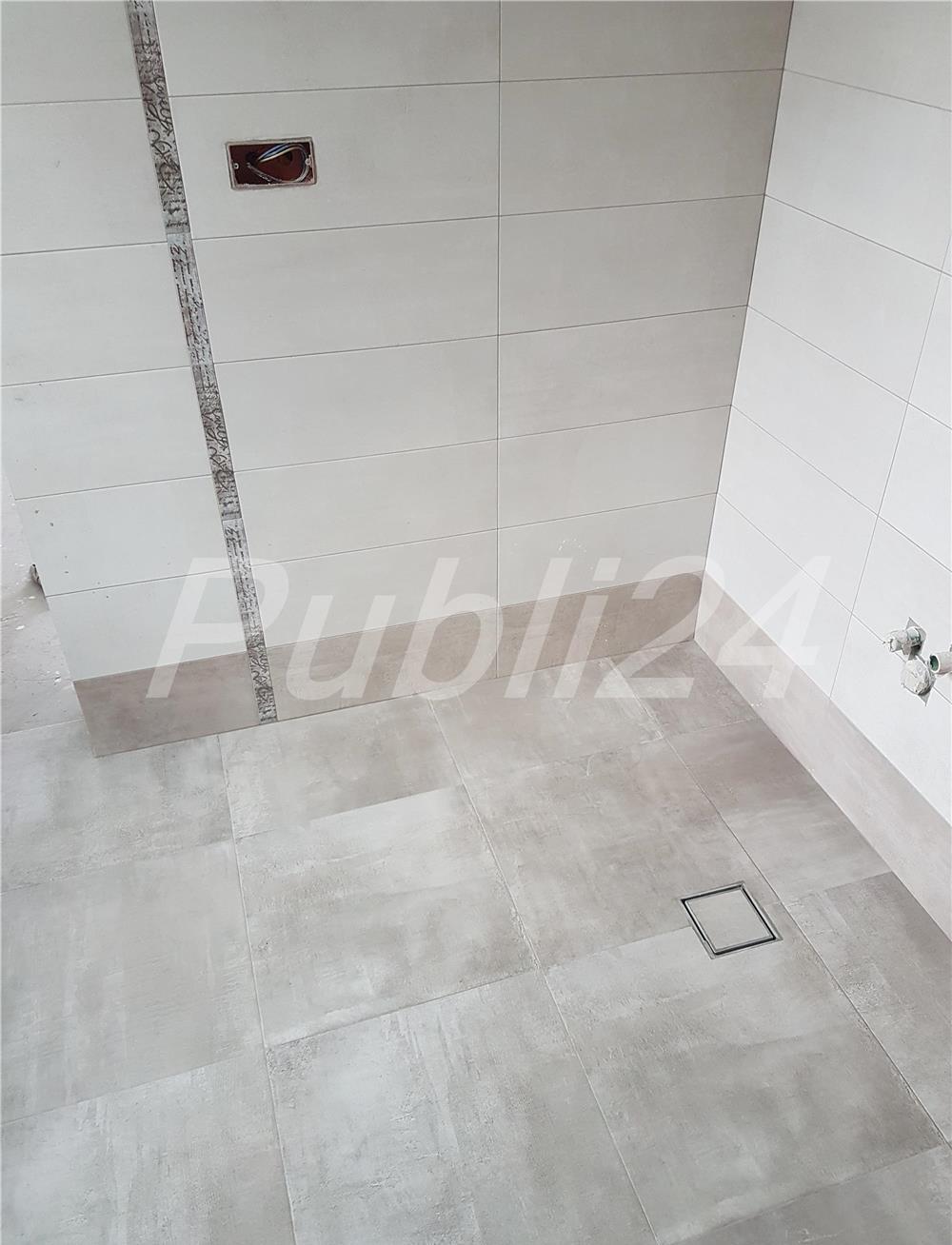 Decoratiuni si amenajari interioare stil european